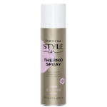 Inebrya, Style-In, Haarspray, Hittebescherming, 250 ml