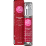 Inebrya, Up To You, Haarserum, Gladstrijken, 50 ml - Afbeelding 2