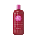Inebrya, Up To You, Haarshampoo, Gladstrijken, 1000 ml