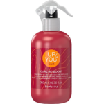 Inebrya, Up To You, Haarlak behandeling, Gedefinieerde krul, 200 ml