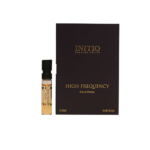 Initio, High Frequency, Parfumwater, Uniseks, 1.5 ml Flesje