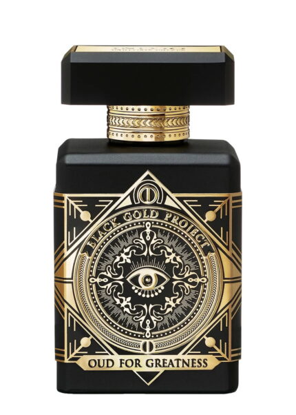 Initio, Oud For Greatness, Parfumwater, Uniseks, 90 ml