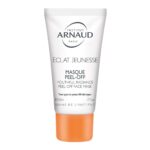 Institut Arnaud, Youthful Radiance, Straling en lifting, Peel-Off Masker, Gezicht, 50 ml
