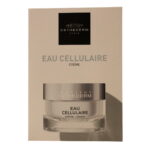 Institut Esthederm, Cellular Water, Vitaliserend, Dag & Nacht, Room, Voor gezicht & hals, 2 ml *Voorbeeld