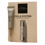 Institut Esthederm, Cyclo System Youth Concentrate, Anti-veroudering, Room, Voor gezicht, 2 ml *Tester