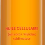 Institut Esthederm, Huile Cellulaire, Hydraterend, Lichaamsolie, 10 ml *Tester