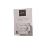 Institut Esthederm, Hydra System, Hydraterend, Dag & Nacht, Room, Voor gezicht & hals, 2 ml *Voorbeeld