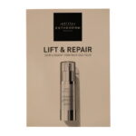 Institut Esthederm, Lift & Repair, Gladstrijken, Dag & Nacht, Oogcrème, 2 ml *Voorbeeld