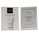 Institut Esthederm, Osmoclean, Reinigt diep en zuivert, Dag & Nacht, Room, Voor gezicht & hals, 5 ml *Voorbeeld