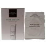 Institut Esthederm, Pure System, Hydraterend, Dag & Nacht, Room, Voor gezicht, 2 ml *Voorbeeld
