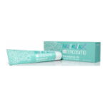 Intercosmo, Nutrilux Macadamia Oil, Permanente haarkleuring, 10.0 Orange Blossom Honey, 60 ml