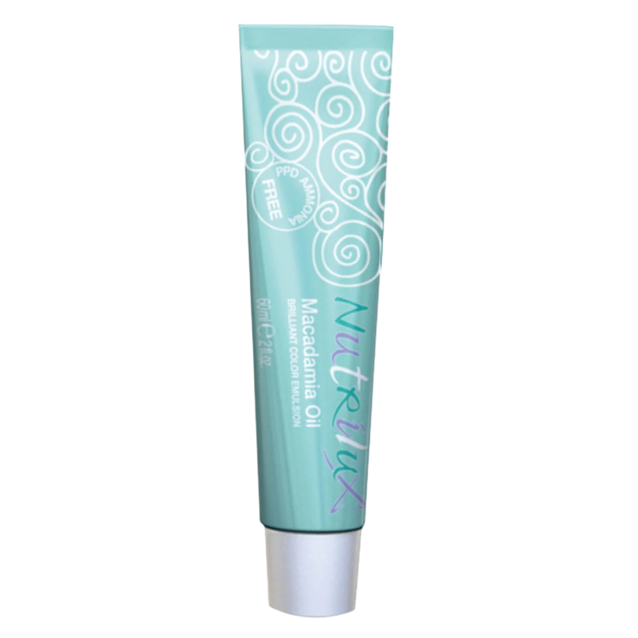 intercosmo-nutrilux-macadamia-oil-permanent-hair-dye-9-19-madreperla-60-ml-1766830834 Intercosmo, Nutrilux, Macadamia-olie, Permanente haarkleuring, 9.19 Madreperla, 60 ml - Afbeelding 1