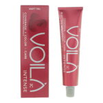 Intercosmo, Voila 3C Intense, Permanente haarkleuring, 3.00 Dark Mediterranean Brown, 60 ml