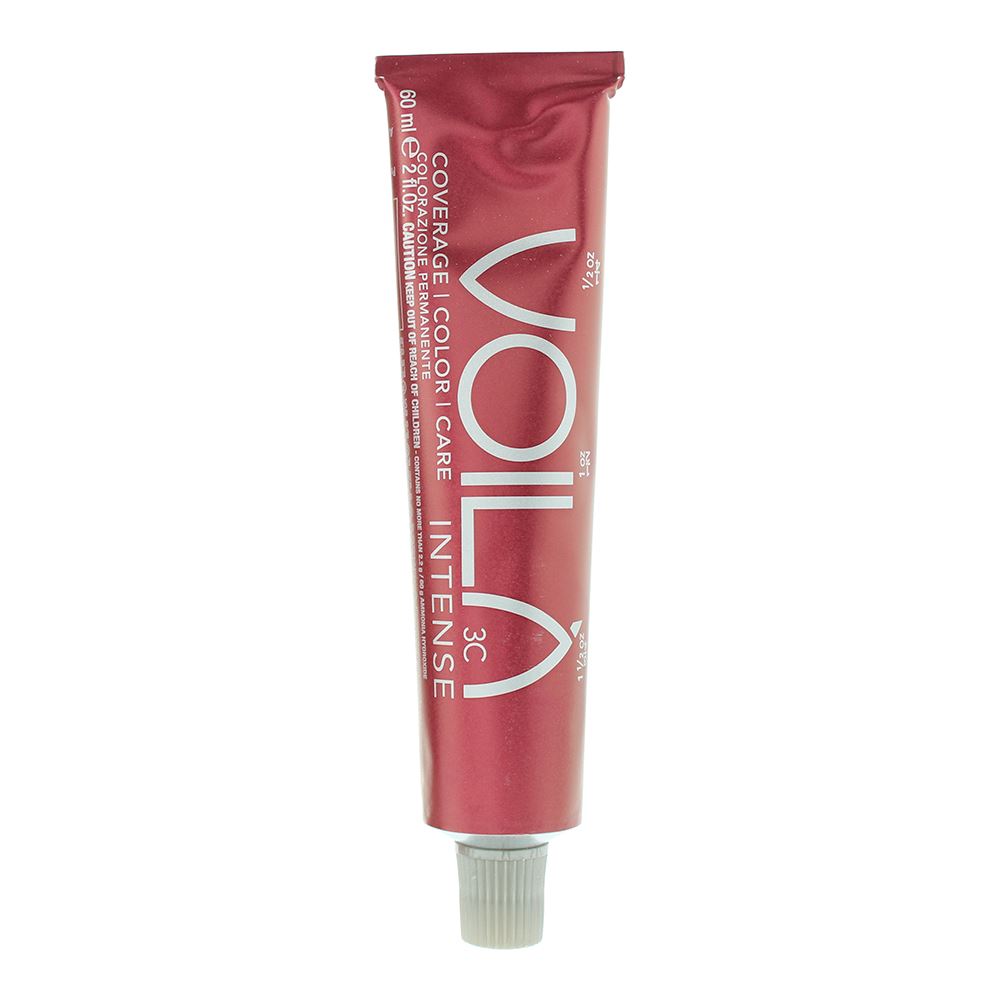 intercosmo-voila-3c-intense-permanent-hair-dye-5-84-light-brown-toffee-60-ml-1766832538 Intercosmo, Voila 3C Intense, Permanente haarkleuring, 5.84 Light Brown Toffee, 60 ml - Afbeelding 1