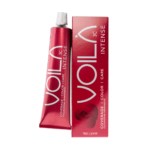 Intercosmo, Voila 3C Intense, Permanente haarkleuring, 7.84 Toffee Copper, 60 ml - Afbeelding 2