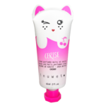 Inuwet, Cherry, Veganist, Hydraterend en voedend, Handcrème, Fruitig, 60 ml