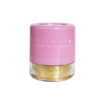 Inuwet, Gold Powder Cube, Veganist, Glow & Illuminating, Losse highlighter poeder, 3.5 g