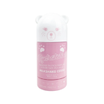 Inuwet, Milkshake Cerise, Hydraterend & Kalmerend, Veganist, Stokmasker, Voor gezicht, 30 ml