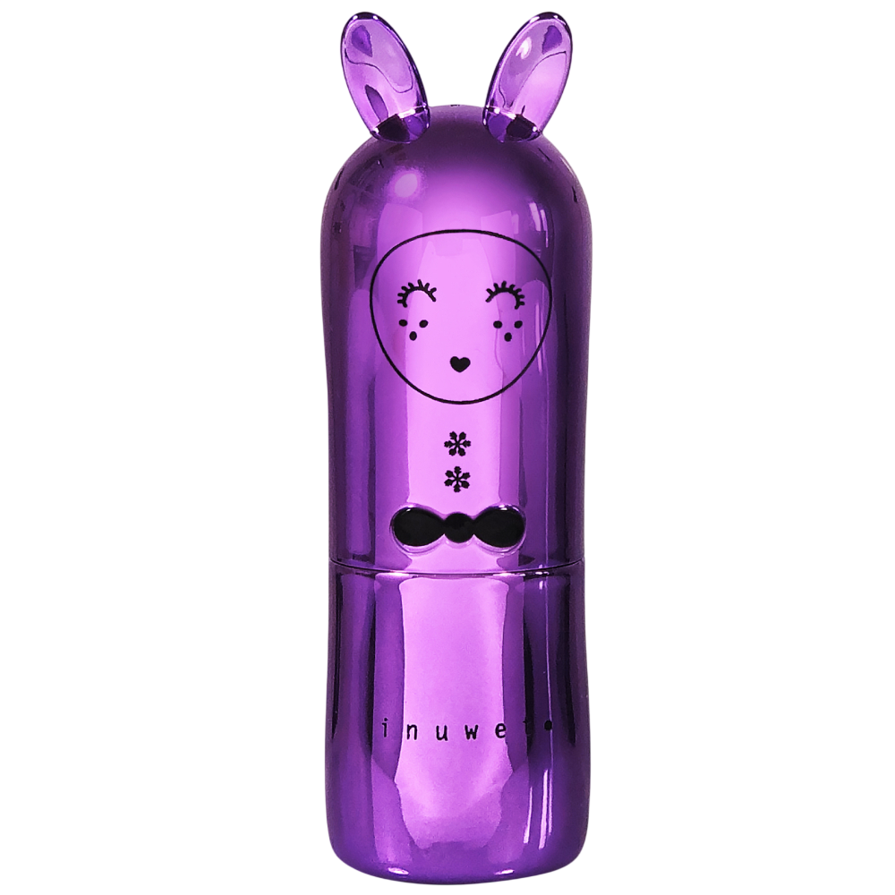 inuwet-purple-nourishing-lip-balm-3-5-g-1786351090 Inuwet, Purple, Voedzaam, Lippenbalsem, 3.5 g - Afbeelding 1