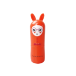 Inuwet, Red, Lippenbalsem, Rood, 3.5 g
