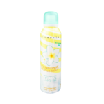 Inuwet, Vanille, Vegan en diervriendelijk, Cleansing & Softening, Douchemousse, 200 ml