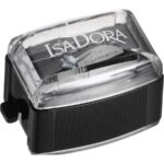 IsaDora, Oogpotloodslijper, Zwart