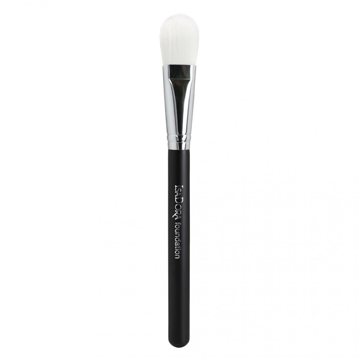 isadora-isadora-foundation-brush-1761053356 IsaDora, IsaDora, Foundationborstel - Afbeelding 1
