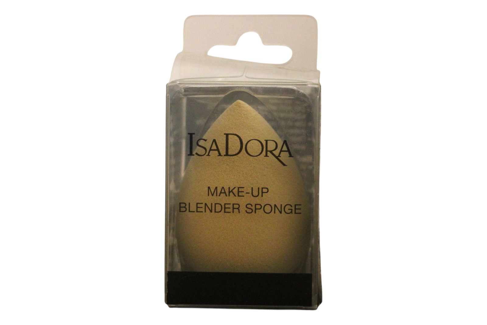 isadora-isadora-makeup-sponge-1782121965 IsaDora, IsaDora, Make-upspons - Afbeelding 1