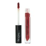 IsaDora, Lip Cream, Vloeibare lippenstift, 17, Rode legende, 3.5 ml