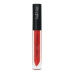 IsaDora, Lip Cream, Vloeistof, Vloeibare lippenstift, 14, Liefdevol rood, 3.5 ml