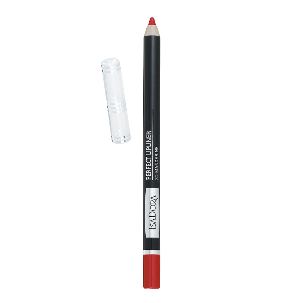 isadora-perfect-lip-liner-26-fuchsia-1-2-g-1761054186 IsaDora, Perfect, Lippotlood, 26, Fuchsia, 1.2 g - Afbeelding 1