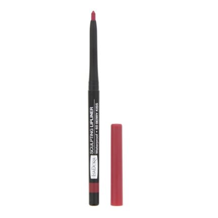 IsaDora, Sculpting, Waterdicht, Lippotlood, 60, Bessenkus, 0.3 g