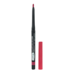 IsaDora, Sculpting, Waterdicht, Inschuifbaar, Lippotlood, 62, Flitsende Fuchsia, 0.3 g