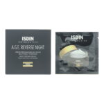 Isdin, Isdinceutics Age Reverse, Herstellend, Nacht, Room, Voor gezicht, 3 ml *Voorbeeld