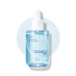 Isntree, Ultra-Low Molecular Hyaluronic Acid, Hydraterend, Dagelijks, Serum, Voor gezicht, 50 ml