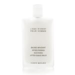 Issey Miyake, L'Eau d'Issey, Aftershave balsem, 100 ml