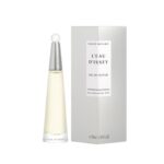 Issey Miyake, L'Eau d'Issey, Parfumwater, Voor vrouwen, 25 ml - Afbeelding 2