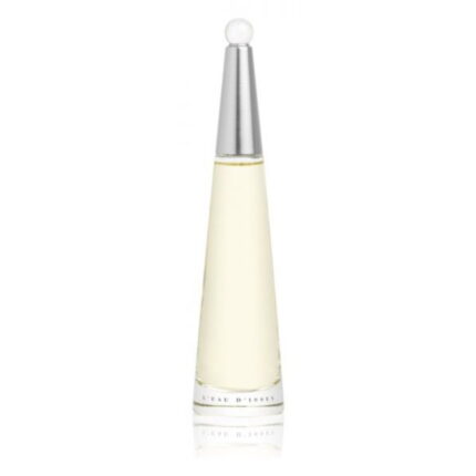 Issey Miyake, L'Eau d'Issey, Parfumwater, Voor vrouwen, Navulbaar, 50 ml