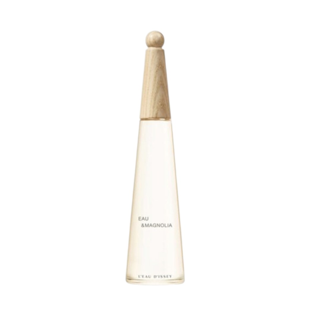 issey-miyake-l-eau-d-issey-eau-magnolia-eau-de-toilette-for-women-100-ml-1756360199 Issey Miyake, L’Eau d’Issey Eau & Magnolia, Eau de Toilette, Voor vrouwen, 100 ml - Afbeelding 1