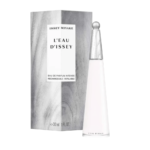 Issey Miyake, L'Eau d'Issey Intense, Parfumwater, Voor vrouwen, Navulbaar, 30 ml - Afbeelding 2
