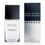 Issey Miyake, L'Eau d'Issey Intense, Eau de Toilette, Voor mannen, 75 ml - Afbeelding 2