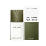 Issey Miyake, L’Eau d’Issey Eau & Cedre, Eau de Toilette, Voor mannen, 100 ml - Afbeelding 2