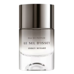 Issey Miyake, Le Sel D'Issey, Parfumwater, Voor mannen, Navulbaar, 50 ml