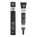 It Cosmetics, Bye Bye, Volledige dekking, Concealer pen voor onder de ogen, Diep sienna, 8 ml - Afbeelding 2