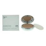 It Cosmetics, Celebration, Compacte foundation, Rijk, SPF50+, 9 g