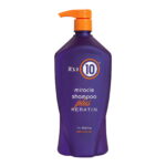 It's a 10, Miracle Shampoo Plus Keratin, Haarshampoo, Hydrateer & Bescherm, 1000 ml