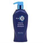 It's a 10, Miracle, Haarshampoo, Voor hydratatie, 295.7 ml