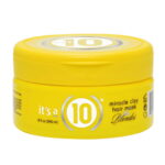 It's a 10, Miracle, Haarbehandeling Kleimasker, Voor bescherming en stabiliteit, 240 ml