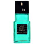 Jacques Bogart, One Man Show Emerald Edition, Eau de Toilette, Voor mannen, 100 ml