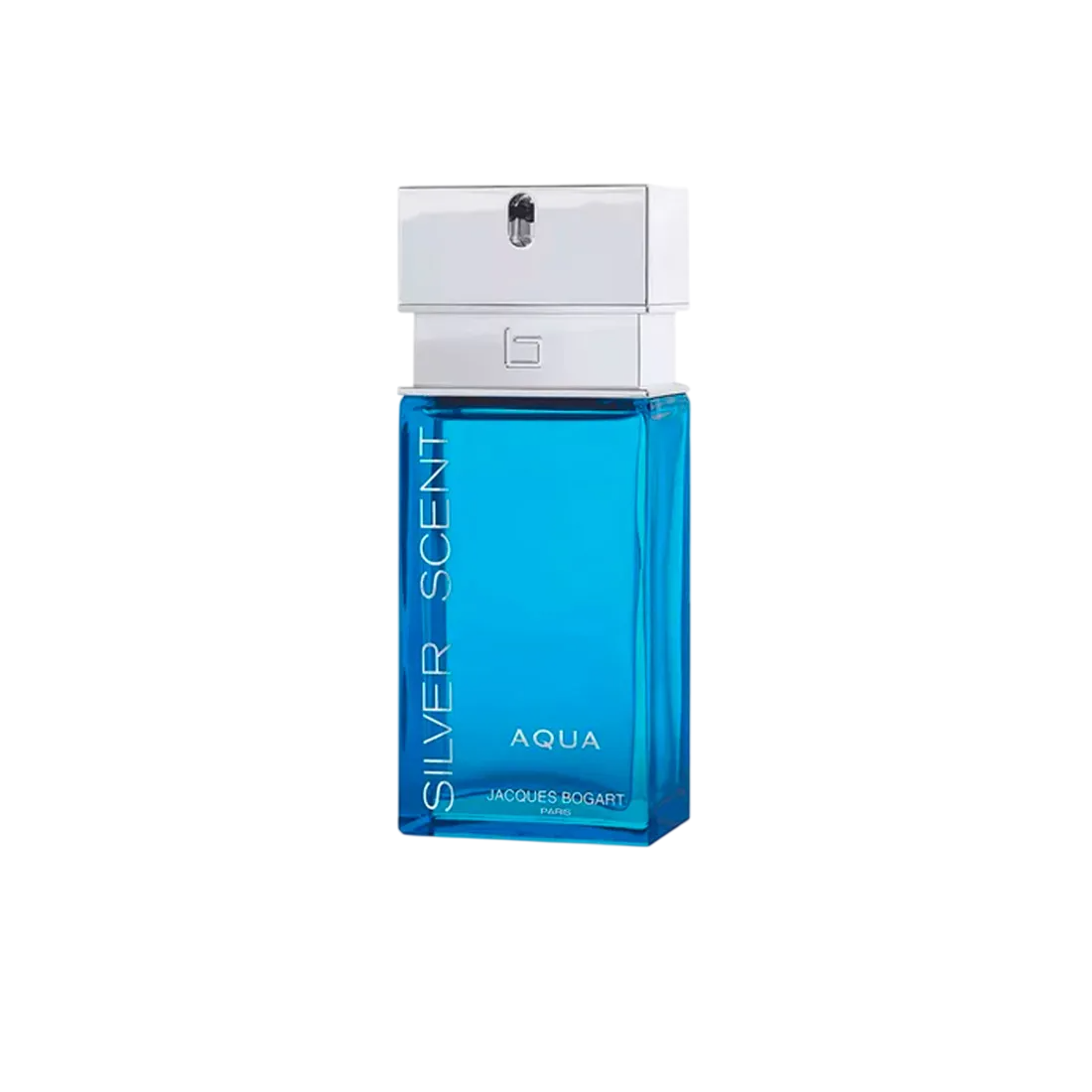 jacques-bogart-silver-scent-eau-de-parfum-for-men-100-ml-1767873575 Jacques Bogart, Silver Scent , Parfumwater, Voor mannen, 100 ml - Afbeelding 1